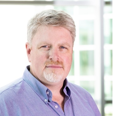 headshot of Jim Dunn